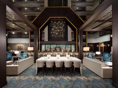 Embassy Suites by Hilton Columbus