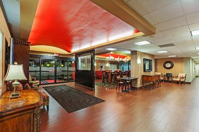 Hampton Inn Oklahoma City-Northwest