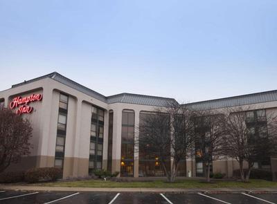 Hampton Inn Indianapolis-Ne/Castleton