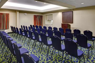 Hampton Inn Richmond-Midlothian Turnpike