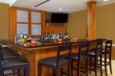 Hilton Garden Inn Columbus Airport 