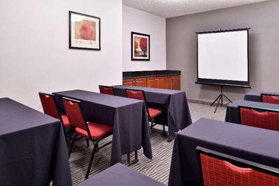 Hampton Inn Norfolk/Virginia Beach