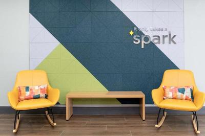 Spark by Hilton Amarillo West