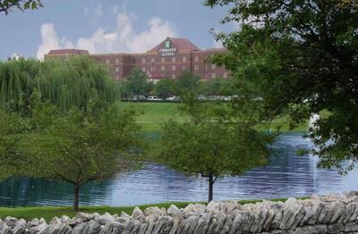 Embassy Suites Lexington