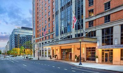 Embassy Suites Washington, DC - Convention Center