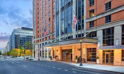 Embassy Suites Washington, DC - Convention Center