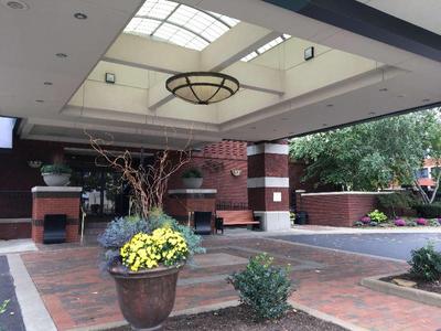 Hilton Akron/Fairlawn