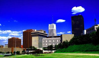 Hilton Akron/Fairlawn