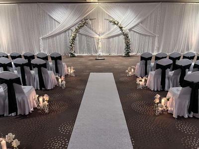 Doubletree Hotel Bloomington