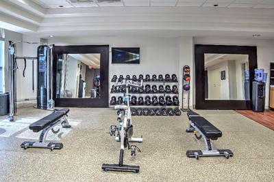 Embassy Suites by Hilton Indianapolis North