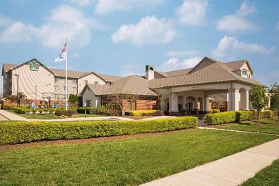 Homewood Suites by Hilton Lexington-Hamburg