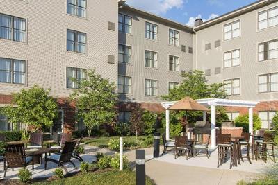 Homewood Suites by Hilton Lexington-Hamburg