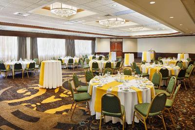 Embassy Suites by Hilton Greensboro Airport