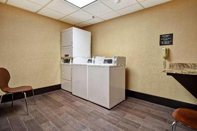 Hampton Inn Auburn
