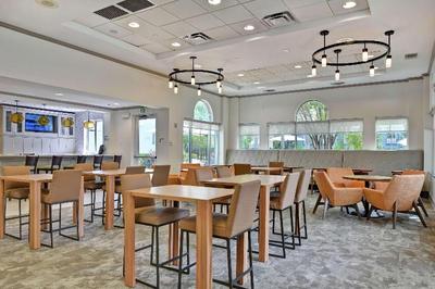 Hilton Garden Inn Lake Buena Vista