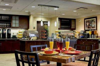 Homewood Suites by Hilton Columbus