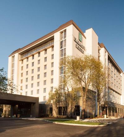 Embassy Suites by Hilton Nashville Airport