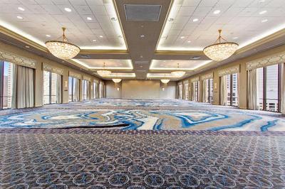 Doubletree Hotel New Orleans
