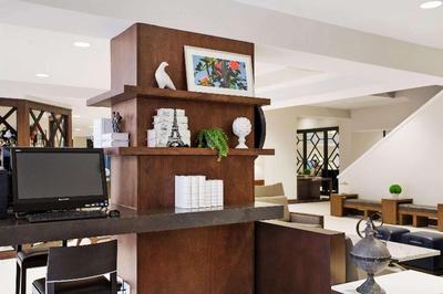 Doubletree Hotel New Orleans
