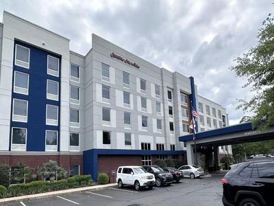 Hampton Inn & Suites Tallahassee I-10-Thomasville