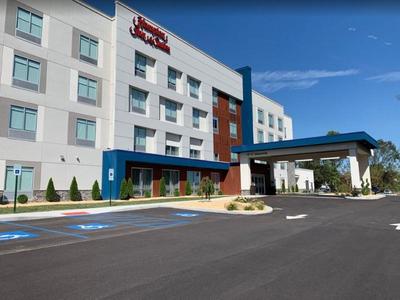 Hampton Inn & Suites Tallahassee I-10-Thomasville