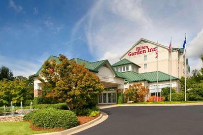 Hilton Garden Inn Columbus 