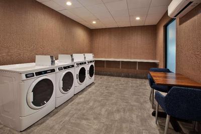 Hampton Inn & Suites Spartanburg-I26-Westgate Mall