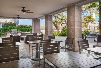 Homewood Suites by Hilton Tampa Airport