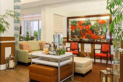 Hilton Garden Inn Tallahassee