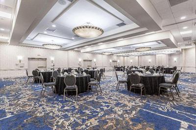 DoubleTree by Hilton Hotel Memphis
