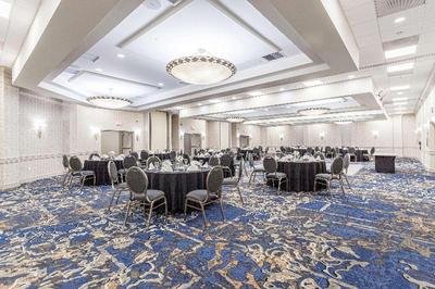 DoubleTree by Hilton Hotel Memphis