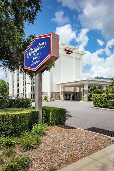 Hampton Inn Tampa-International Airport/Westshore