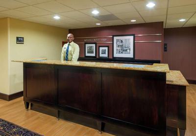 Hampton Inn Baton Rouge-I-10 & College Dr.