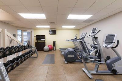 DoubleTree Suites Hotel Nashville Airport