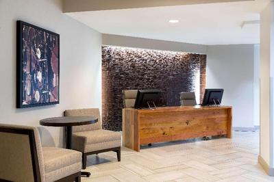 DoubleTree Suites Hotel Nashville Airport