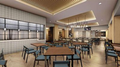 Embassy Suites by Hilton Tampa Downtown Convention