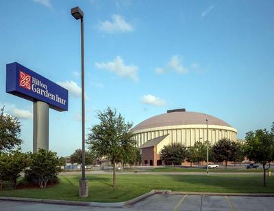 Hilton Garden Inn Lafayette- Cajundome
