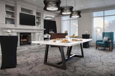 Hilton Garden Inn Lafayette- Cajundome