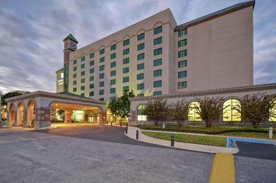 Embassy Suites Montgomery - Hotel & Conference 
