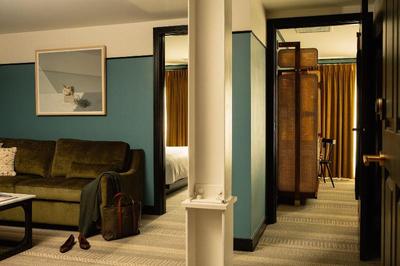 Hotel Emeline