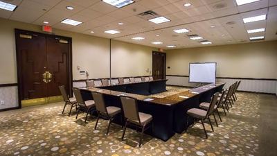 Embassy Suites by Hilton Tampa Airport Westshore