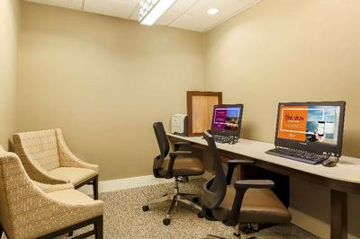 Homewood Suites by Hilton Nashville-Airport