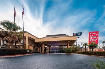 Red Roof Inn Augusta - Washington Road