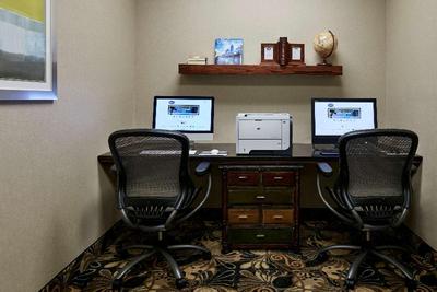 Hampton Inn & Suites Concord/Charlotte