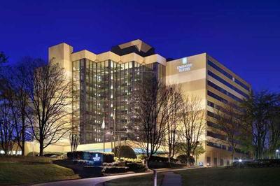 Embassy Suites by Hilton Atlanta Perimeter Center