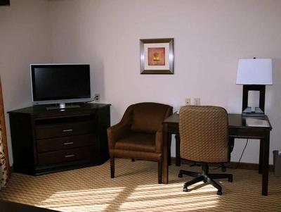 Hampton Inn Columbia I-20-Clemson Road