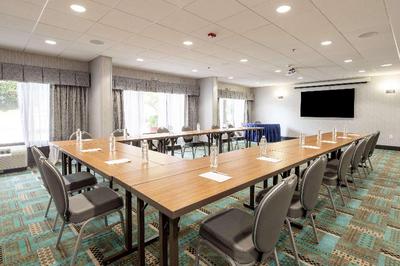 Hampton Inn Columbia I-26/Harbison Blvd.