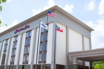 Hampton Inn Atlanta-North Druid Hills