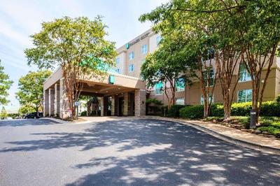 Embassy Suites Memphis