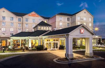 Hilton Garden Inn Augusta